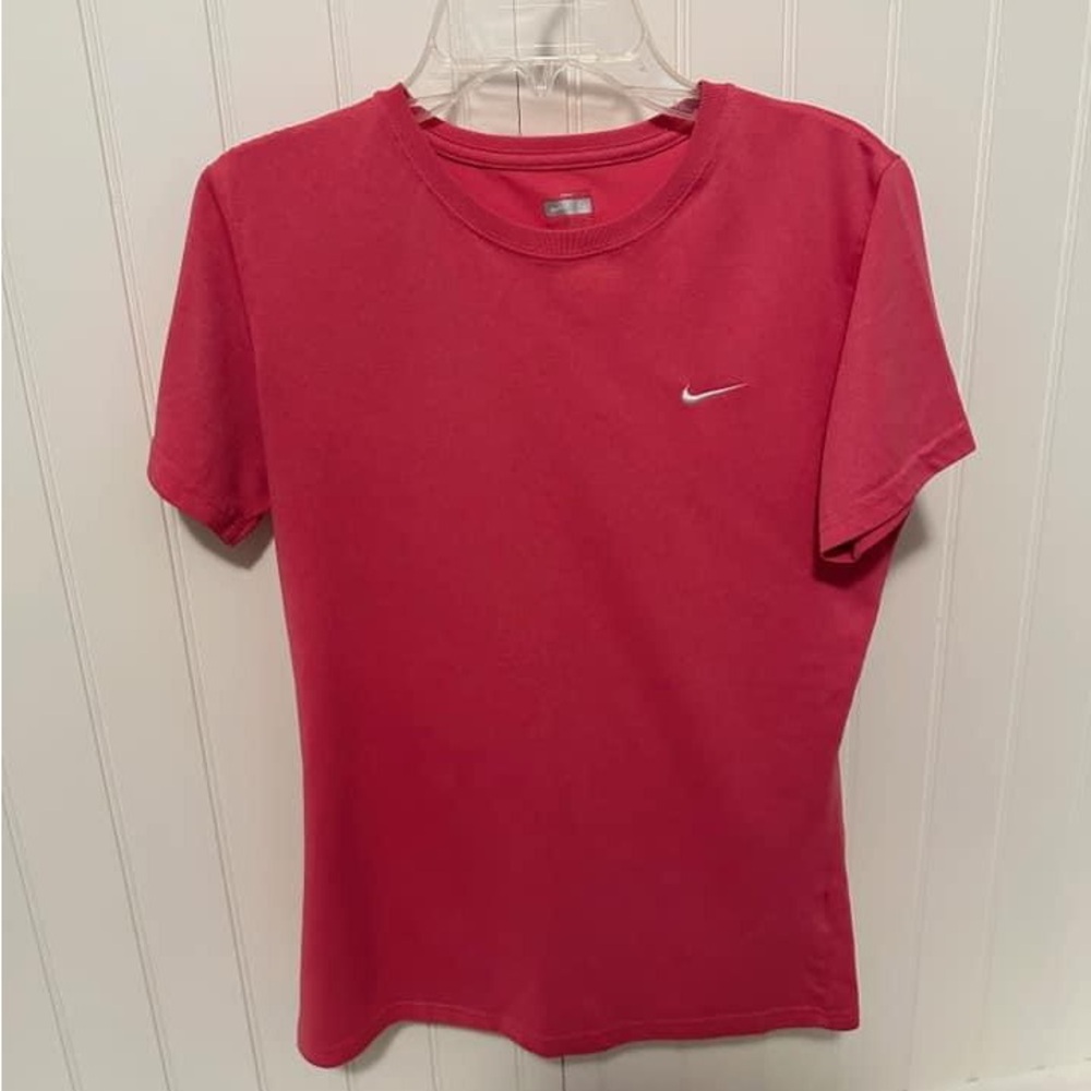 Vintage Nike shirt